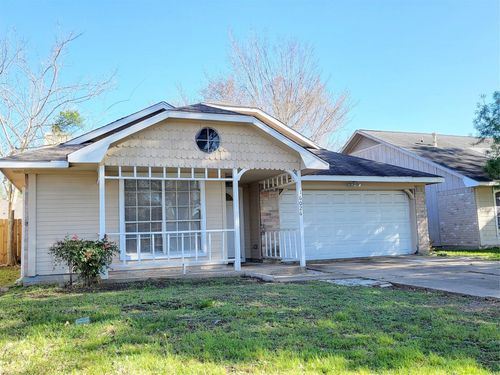 16026 Barbarossa Dr, Houston, TX, 77083-5306 | Card Image