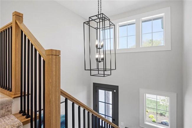 12407 W 183 Rd St, House other with 4 bedrooms, 4 bathrooms and null parking in Overland Park KS | Image 29