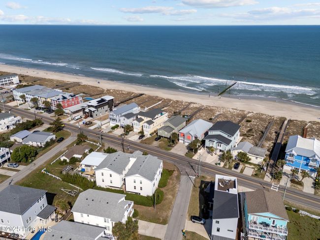 1 - 1101 N Fort Fisher Boulevard N, Condo with 3 bedrooms, 2 bathrooms and null parking in Kure Beach NC | Image 43