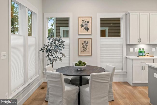 4635 Wood Glen Rd, House other with 5 bedrooms, 5 bathrooms and null parking in FAIRFAX VA | Image 21