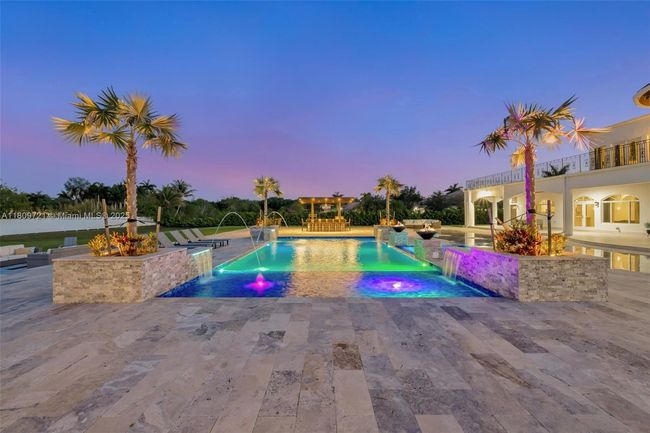 4610 Sw 178 Th Ave, House other with 8 bedrooms, 8 bathrooms and null parking in Southwest Ranches FL | Image 85