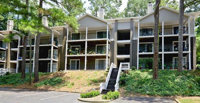 UNIT-1512 - 100 Chattahoochee Cir, Condo with 2 bedrooms, 2 bathrooms and 2 parking in Roswell GA | Image 24