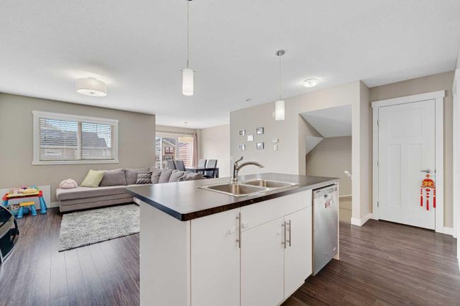 408 Skyview Ranch Grove Ne, Home with 2 bedrooms, 2 bathrooms and 2 parking in Calgary AB | Image 7