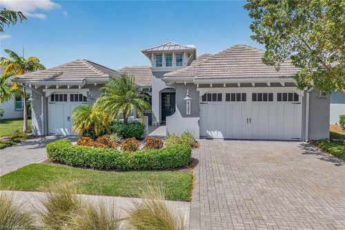 6387 Warwick Ave, Naples, FL, 34113-8233 | Card Image