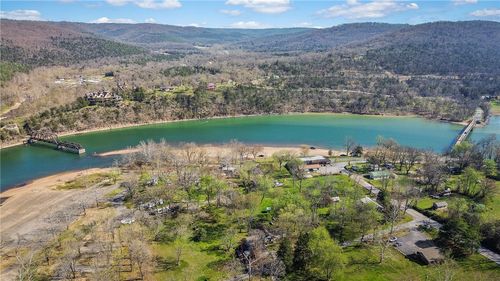 201 Palisade Dr, Eureka Springs, AR, 72631-4418 | Card Image
