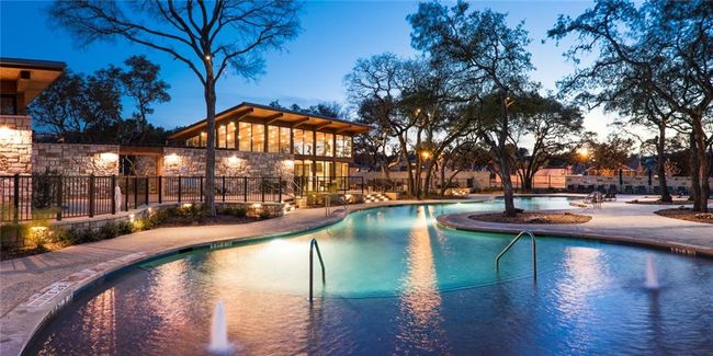 Pool and amenity center just a 2 minute walk from the home | Image 39