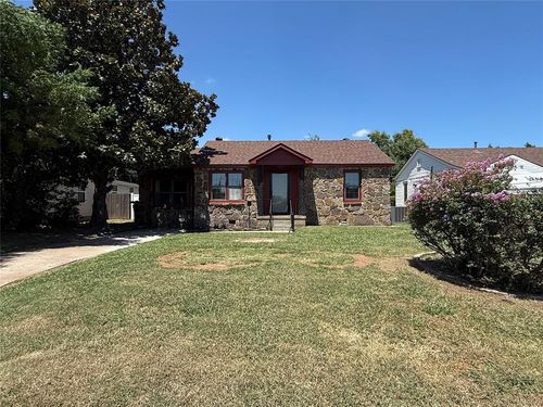 203 W Dale St, Norman, OK, 73069-8712 | Card Image