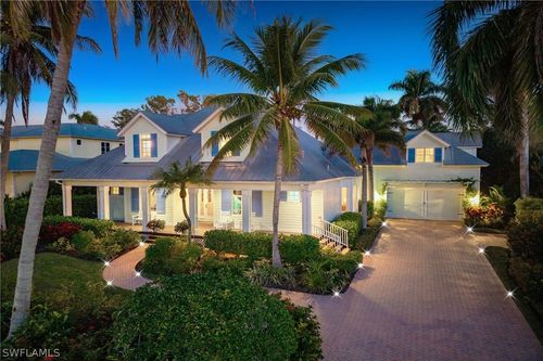 368 Hawser Ln, Naples, FL, 34102-5078 | Card Image