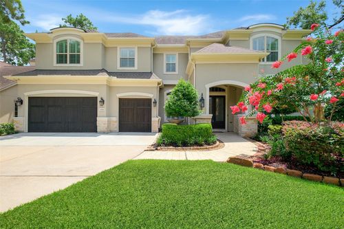 1518 Hillendahl Blvd, Houston, TX, 77055-3412 | Card Image