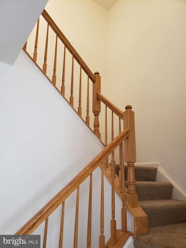 9426 Silver Meteor Ct, Townhouse with 3 bedrooms, 4 bathrooms and null parking in MANASSAS PARK VA | Image 25