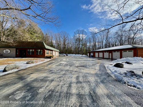 424 Route 390, Tafton, PA, 18464-7778 | Card Image