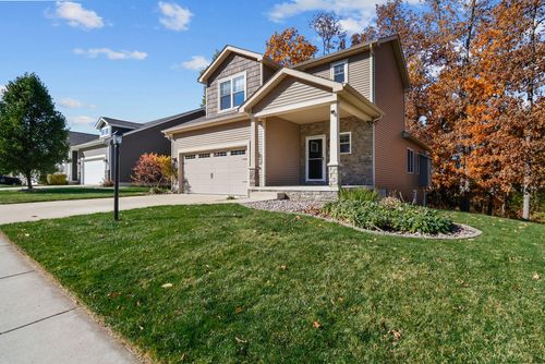 615 Hatch Lake Pkwy, Valparaiso, IN, 46385-6035 | Card Image