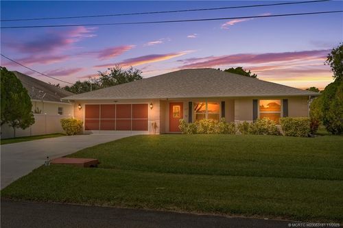 3462 Sw Esperanto St, Port St. Lucie, FL, 34953-5104 | Card Image