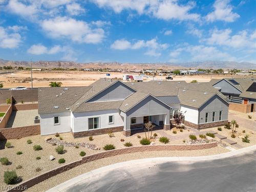 8863 Italian Trotter Ct, Las Vegas, NV, 89113-6001 | Card Image