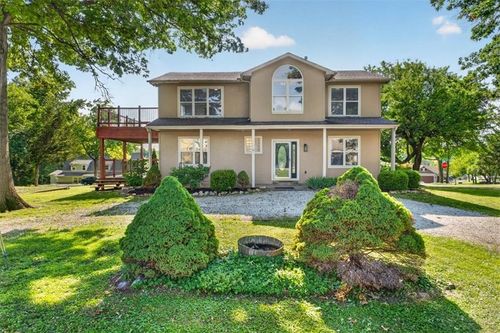 2133 Ne Todd George Rd, Lees Summit, MO, 64086-5346 | Card Image
