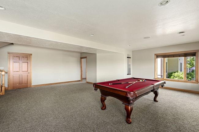 2017 Whispering Ridge Dr, House other with 5 bedrooms, 4 bathrooms and null parking in Great Falls MT | Image 48