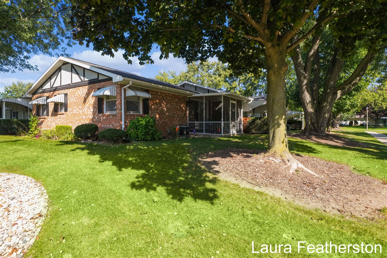Andover Ct, Grand Rapids, MI 49508