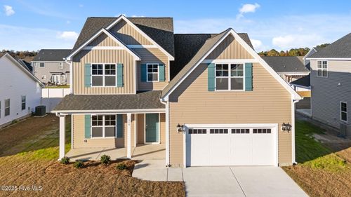 316 Oleander Dr, Greenville, NC, 27858-7749 | Card Image