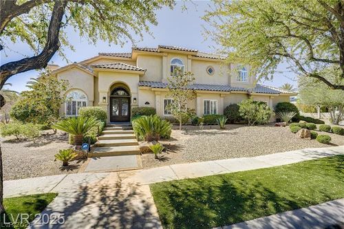 165 Inveraray Ct, Henderson, NV, 89074-0667 | Card Image