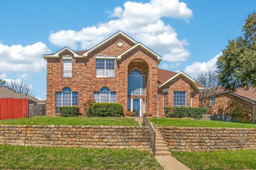 634 Oakbend Dr, Coppell, TX, 75019-2475 | Card Image