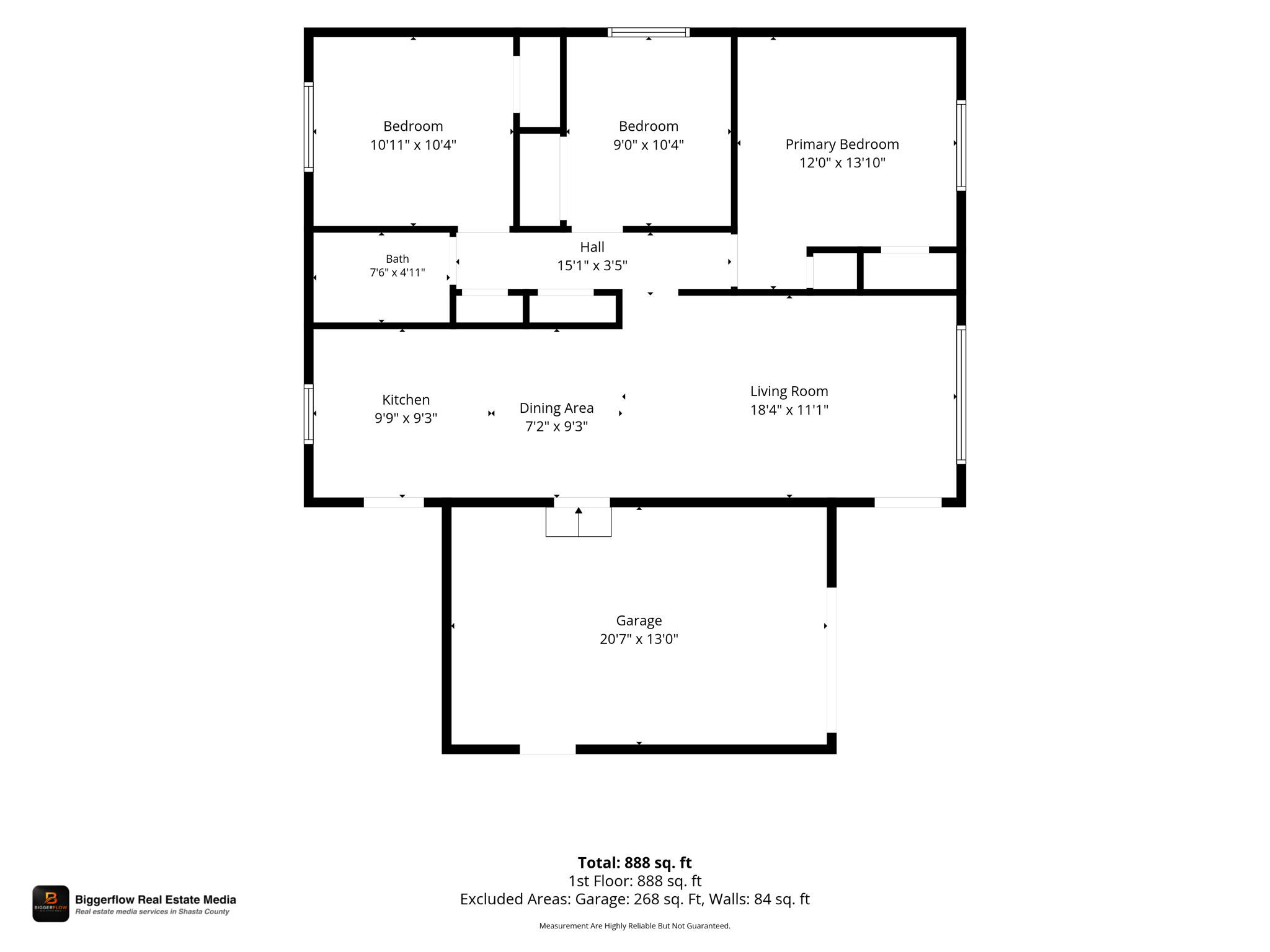 Residential in Redding 4