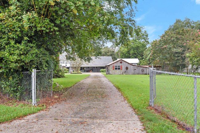 4390 N Railroad Ave, House other with 5 bedrooms, 4 bathrooms and 4 parking in Fordoche LA | Image 38
