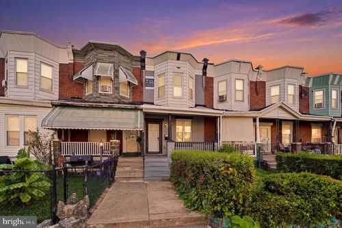 1551 N Allison St, PHILADELPHIA, PA, 19131-3909 | Card Image