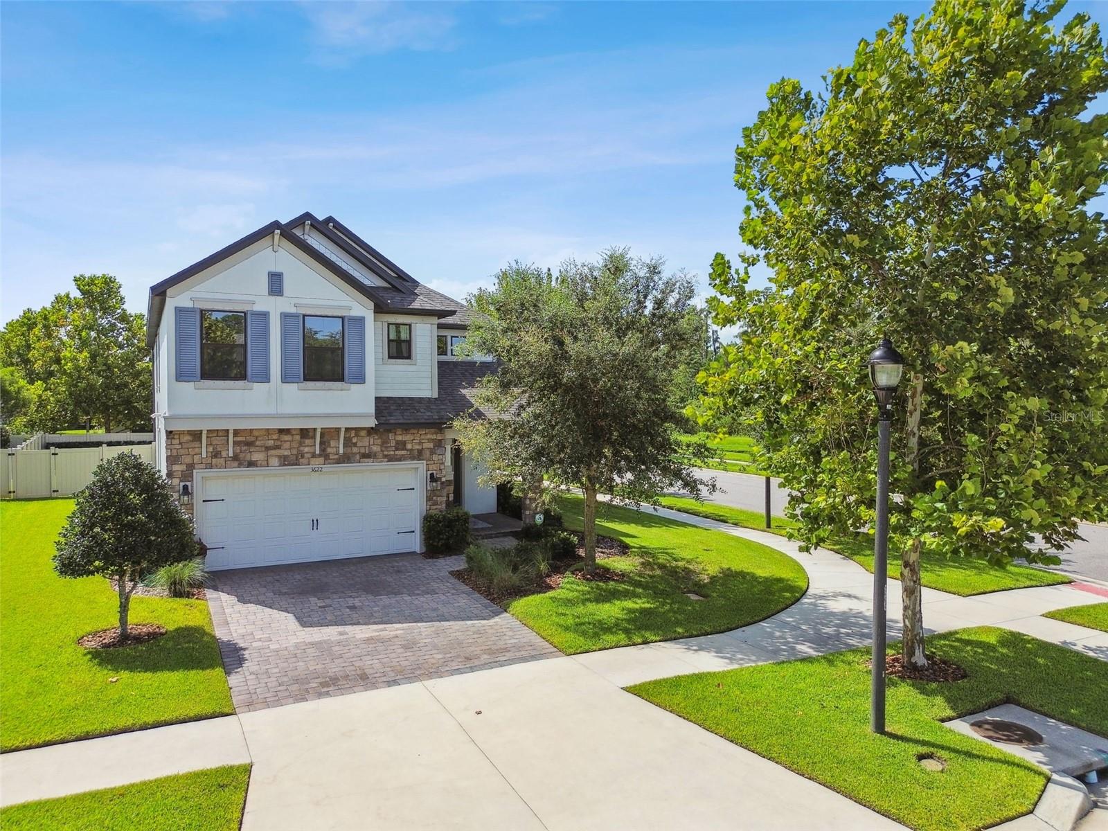 Villamore Ln, Odessa, FL 33556