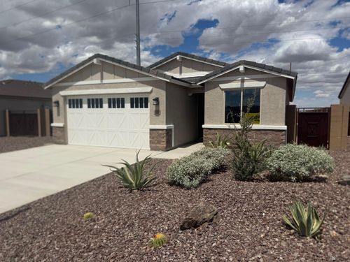 3478 S Elliot Way, Yuma, AZ, 85365-8471 | Card Image