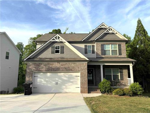 6015 Riverwood Dr, Braselton, GA, 30517-6294 | Card Image