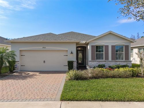 17826 Blazing Star Circle, CLERMONT, FL, 34714 | Card Image