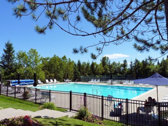 4F - 34 Sugar Brook Rd, Condo with 3 bedrooms, 3 bathrooms and null parking in Peru VT | Image 35