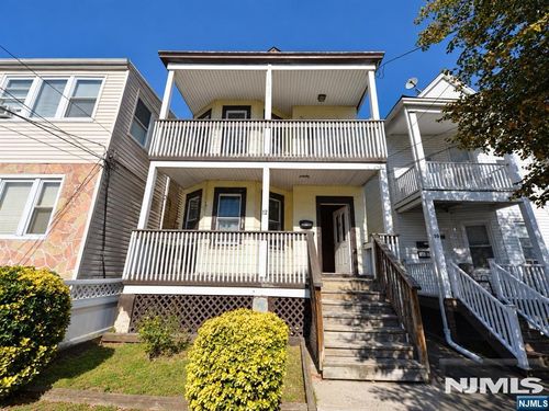 12 Grace Avenue, Clifton, NJ, 07011 | Card Image
