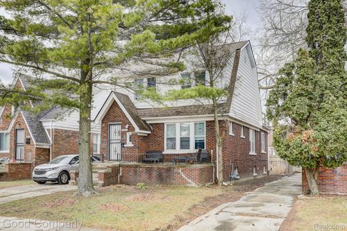5525 Haverhill St, Detroit, MI, 48224-3244 | Card Image