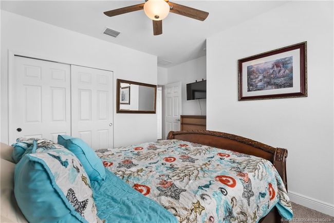 2810 Nw Treviso Cir, Townhouse with 3 bedrooms, 3 bathrooms and 1 parking in Port Saint Lucie FL | Image 20