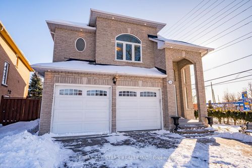 2241 Old Rutherford Road, Vaughan, ON, L6A1Z7 | Card Image