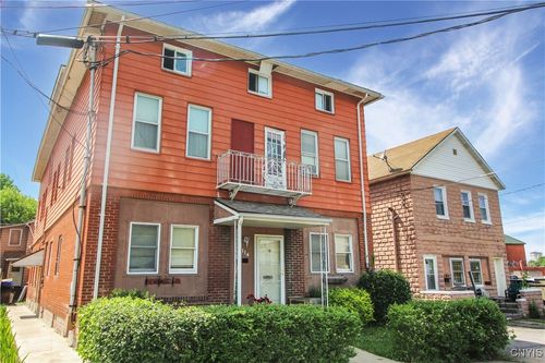 114 Freeman Ave, Syracuse, NY, 13209-1600 | Card Image