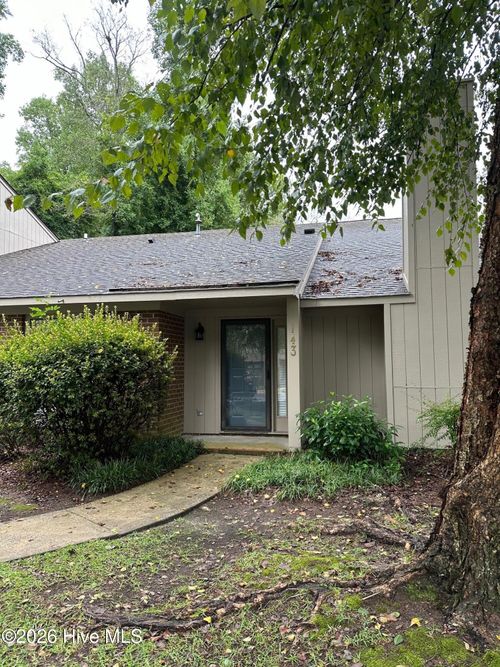 143 Pine Branches Close, Winterville, NC, 28590-9454 | Card Image