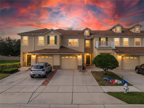 3122 Ashland Ln N, KISSIMMEE, FL, 34741-7702 | Card Image