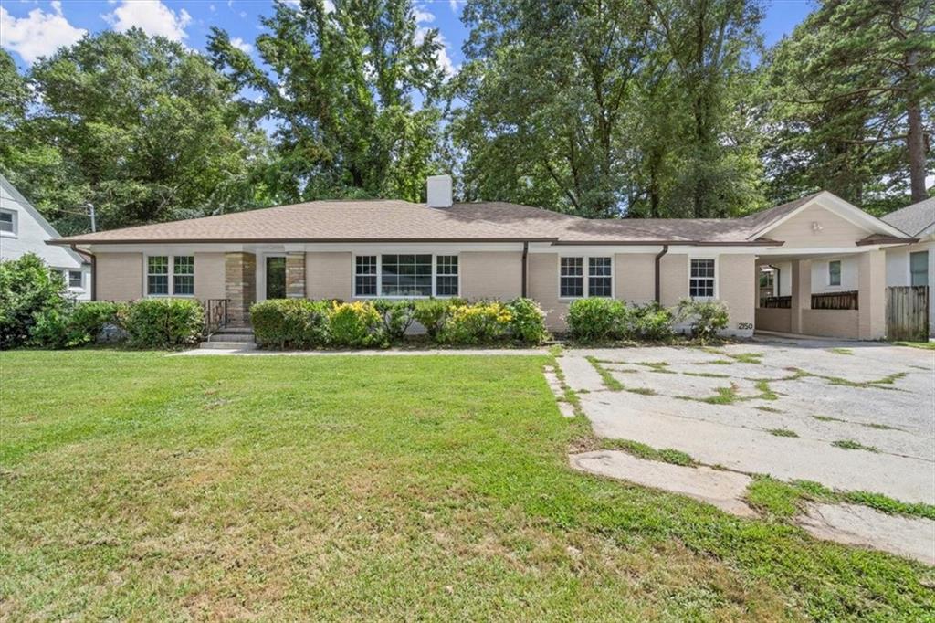 Cascade Rd, Atlanta, GA 30311