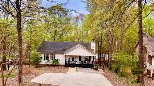 6600 Crystal Cove Trl, Gainesville, GA, 30506-5784 | Card Image