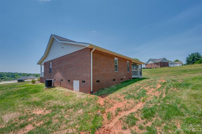 117 Kingston Pl, House other with 2 bedrooms, 2 bathrooms and null parking in Spindale NC | Image 31