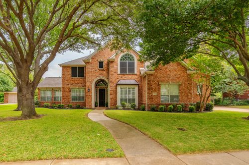 311 Pintail Dr, Mckinney, TX, 75072-4164 | Card Image
