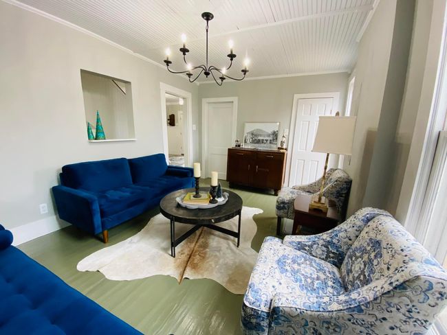 112 E Burnet St, Home with 0 bedrooms, 0 bathrooms and null parking in Llano TX | Image 11
