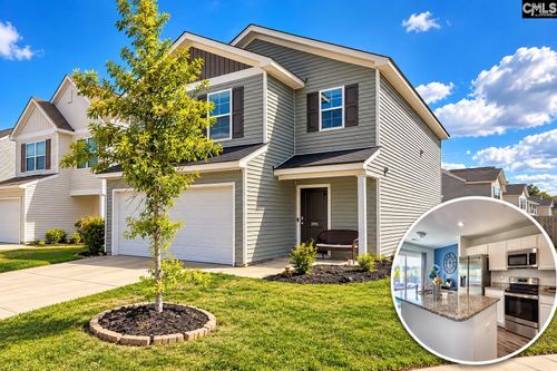 395 Keeble Drive, Columbia, SC, 29223 | Card Image
