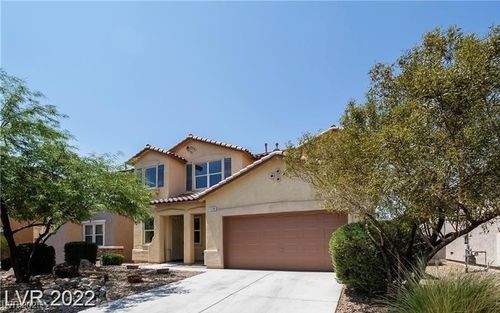 1189 Spring Sage St, Henderson, NV, 89011-0884 | Card Image