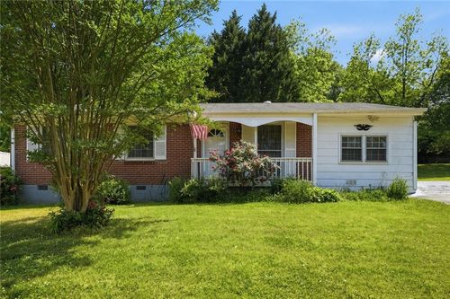 4529 Karla Cir, Conley, GA, 30288-2204 | Card Image