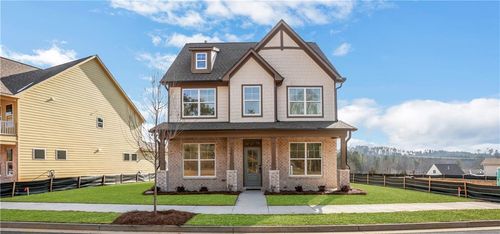 138 Marble Tree Way, Ball Ground, GA, 30107-1900 | Card Image