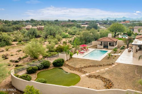 27589 N 61st Pl, Scottsdale, AZ, 85266-6739 | Card Image