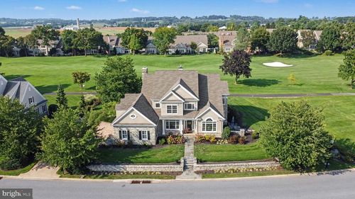 671 Bent Creek Dr, LITITZ, PA, 17543-8350 | Card Image